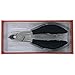 Kohm WHS-950 Easy Grip Toenail Clippers for Thick Nails
