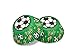 Wilton Soccer 50 Baking Cups