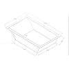 Troll-N-Tray-Recessed-Trolling-Motor-Tray
