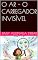 Livro O AR - O CARREGADOR INVISÍVEL (literatura infantil)