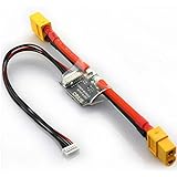 Hobbypower Power Module V1.0 for Pixhawk Apm2.5 Apm2.6 Ardupilot Mega Flight Controller