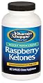 the Vitamin Shoppe - Raspberry Ketones, 60 capsules