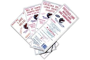 FISH-N-MAP POTHOLES/Moses/Sammamish