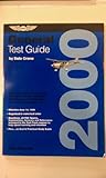 General Test Guide 2000 : Fast-Track Guide 2000, FAA Staff, 156027347X