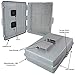Altelix Vented NEMA Enclosure 17x14x6 (14