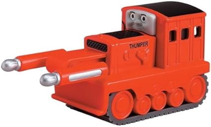 take along thomas track