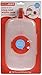 Skip Hop On-the-Go Snug Seal Baby Wipes Case, Red