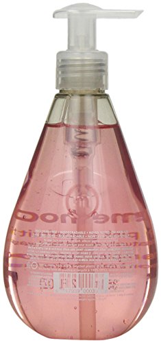 Method Naturally Derived Gel Hand Wash, Pink Grapefruit, 12 Ounce (Pack of 6)