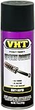 VHT SP652 Satin Black Epoxy All Weather Paint Can