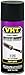 VHT SP652 Satin Black Epoxy All Weather Paint Can - 11 oz. primary