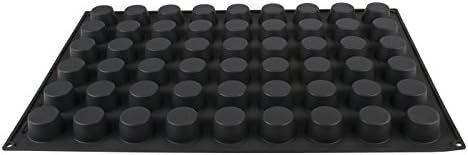 Pavoflex CF160 Mini Muffin Silicone Mould