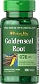 Puritan's Pride Goldenseal Root 470 mg-100 Capsules