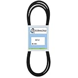 Mr Mower Parts Premium Belt Lawn Mower Belt For Husqvarna & Sears # 197253 & 429636