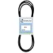 Mr Mower Parts Premium Belt Lawn Mower Belt For Husqvarna & Sears # 197253 & 429636