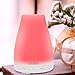 Essential Oil Diffuser, OU-BAND Aromatherapy Cool Mist Humidifier with Relaxing & Soothing Multi-colour LED Light Changing and Waterless Auto Shut-off Function for Home Office Bedroom Room