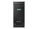HP ProLiant ML110 G10 4.5U Tower Server - 1 x Intel