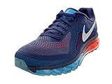 Nike Men's Air Max 2014 Running Shoe