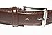 LeatherBoss Men's Jeans Big and Tall Belt