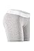 Premium Boxer Briefs for Women (Long) | Full Coverage | Athletic Active Wear for Ladies