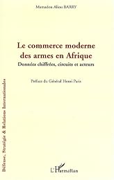 Le  commerce des armes en Afrique