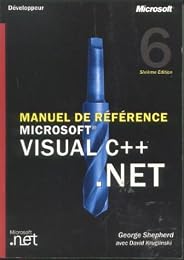 Visual C++.NET