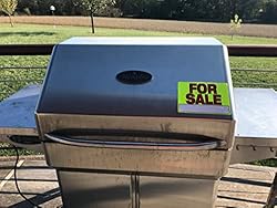 Sunburst Systems 5135 For Sale