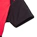 A&J Design Baby Girls' Harley Quinn Short Sleeve Onesie (6-9 Months)
