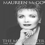 The Music Never Ends - The Lyrics of Alan & Marilyn Bergman