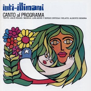 Inti-Illimani - Cueca De Las Fuerzas Armadas Y Carabineros Lyrics - Zortam Music