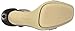 Calvin Klein Women's Vable Dress Sandal
