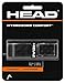 HEAD Hydrosorb Comfort Black Tennis Racquet Replacement Grip Small