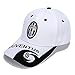 DanielFelix Juventus F.C. -Embroidered Authentic EPL Adjustable White Baseball Cap