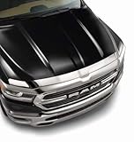 Mopar Genuine Air Deflectors