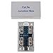 SF Cable RJ45 Cat5e Junction Box, Punch Down Type
