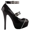 SHOW-STORY-Women-Sexy-Zipper-Buckle-Ankle-Strap-Mary-Jane-Platform-Stiletto-Heel-Dress-PumpsLF80875
