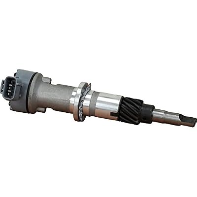 Cashaft Synchronizer Assebly with Sensor for 4.0L Nepal | Ubuy