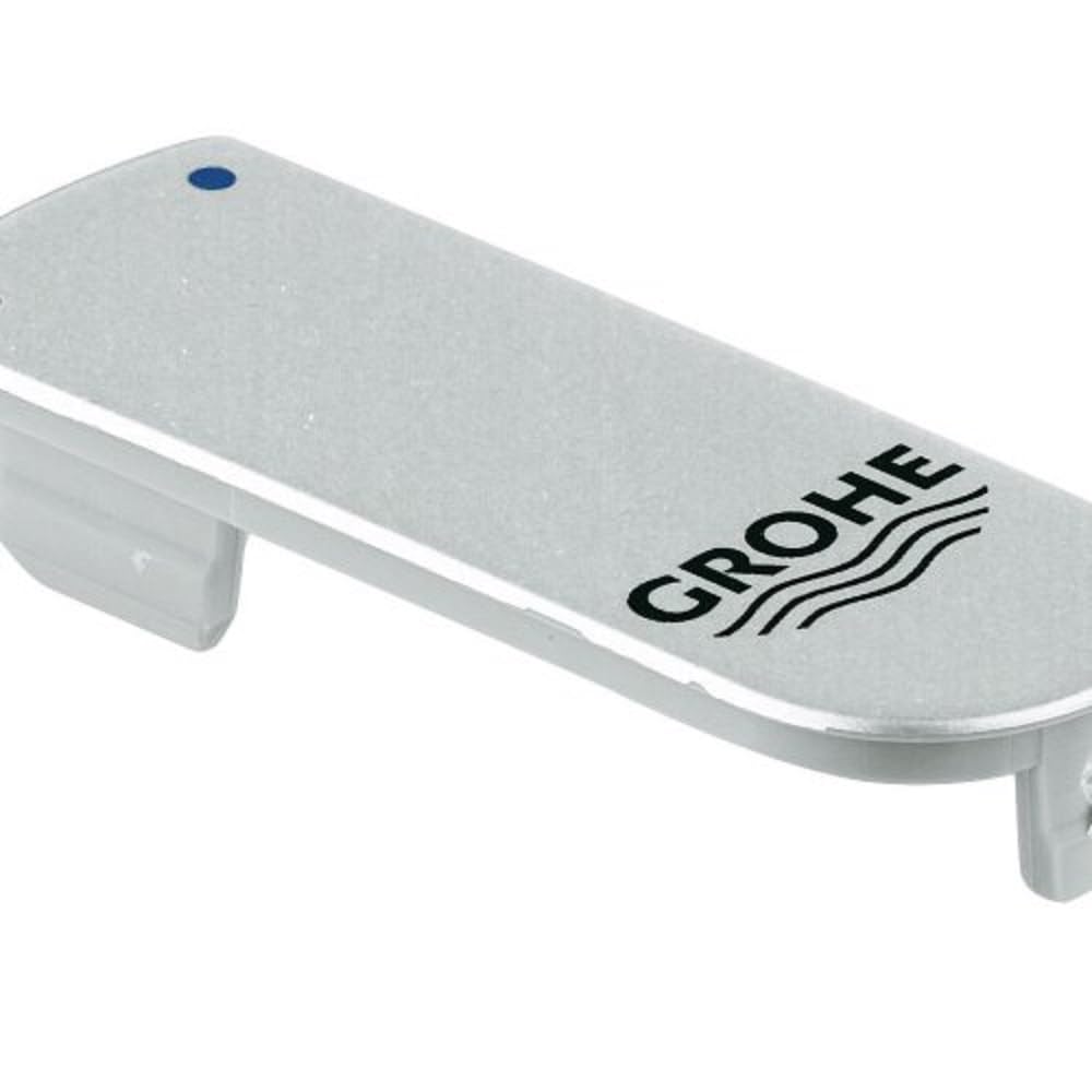 GROHE Cover Cap Chrome 46184000