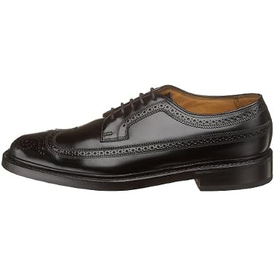 Shoes Florsheim Mens Kenmoor Wingtip 