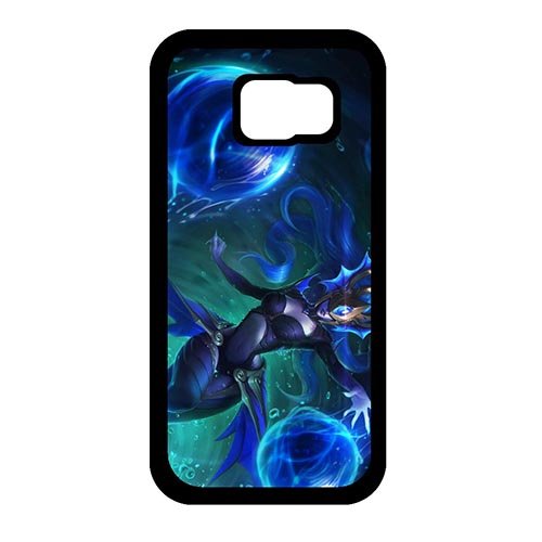 Amazoncom Funny League Of Legends Champions Durable Cell