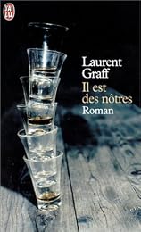 Il est des nôtres