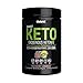 Giant Keto - Exogenous Ketone Supplement - Beta-Hydroxybutyrate Keto Powder Designed to Support Your Ketogenic Diet, Raspberry Lemonade - 15 Servings