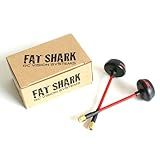 5.8GHz Fatshark spiroNET Antenna Set Cloverleaf and SPW - FPV 5.8 - ImmersionRC