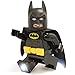 LEGO Batman Movie - Batman LED Torch Night Light/Reading Light - 8 in