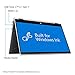2019 Flagship HP Pavilion X360 15.6″ Full HD IPS Touchscreen 2-in-1 Laptop, Intel Quad-Core i5-8250U up to 3.4GHz USB 3.1 Type-C 8GB DDR4 128GB SSD Bluetooth 4.2 802.11ac Backlit Keyboard Win 10thumb 3