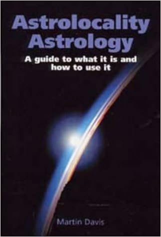 Astrolocality Astrology : A Guide to What It Is and How to ...