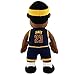 NBA Cleveland Cavaliers Lebron James 10-inch Plush Figure, Black Jersey