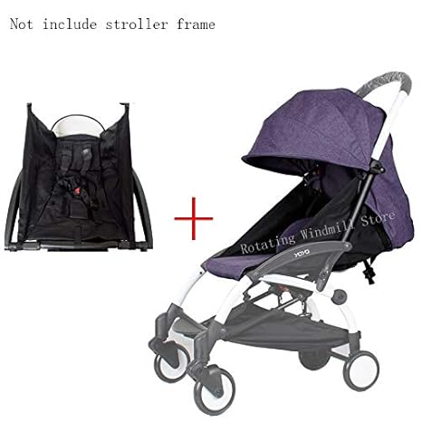 babytime stroller review