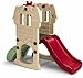 Little Tikes Endless Adventures Climb and Slide Castle