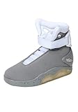 Back to the Future 2 Light Up Shoes