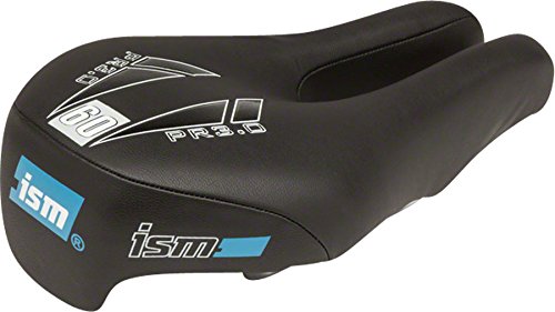 ISM PR 3.0 Saddle Black - Thumbnail 3